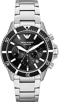 Часы Emporio Armani Diver AR11360